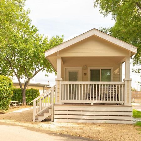 Austin Lone Star Rv Resort Kültér fotó