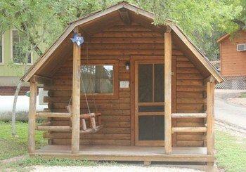 Austin Lone Star Rv Resort Kültér fotó