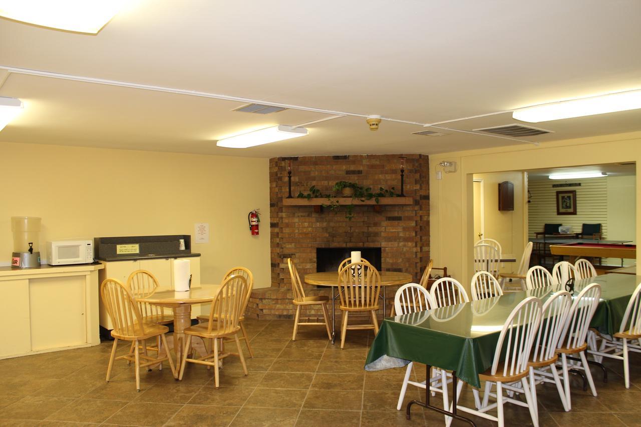 Austin Lone Star Rv Resort Kültér fotó