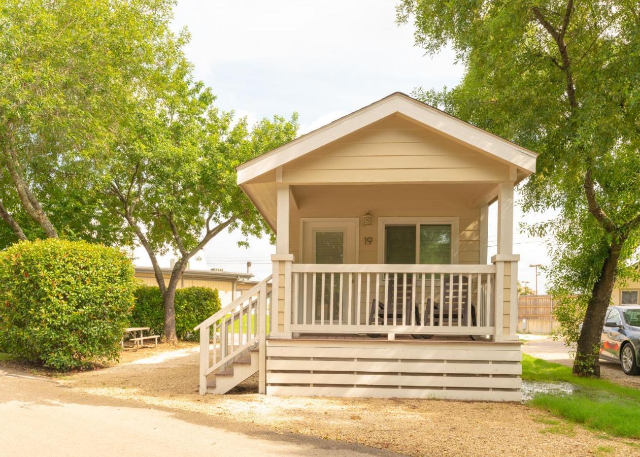 Austin Lone Star Rv Resort Kültér fotó